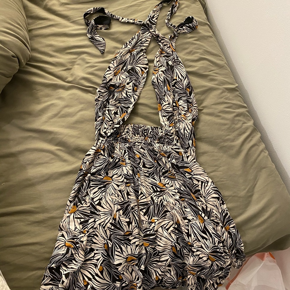Free people dress
